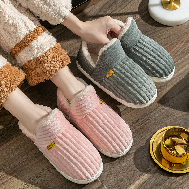 Outdoor Lighting For Your House - Scarpe da donna fuzzy alla moda