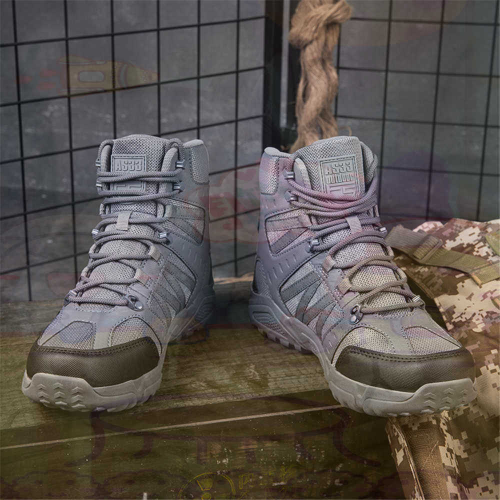 Outdoor Lighting Uk - Angle Zimni Scarpe da uomo di