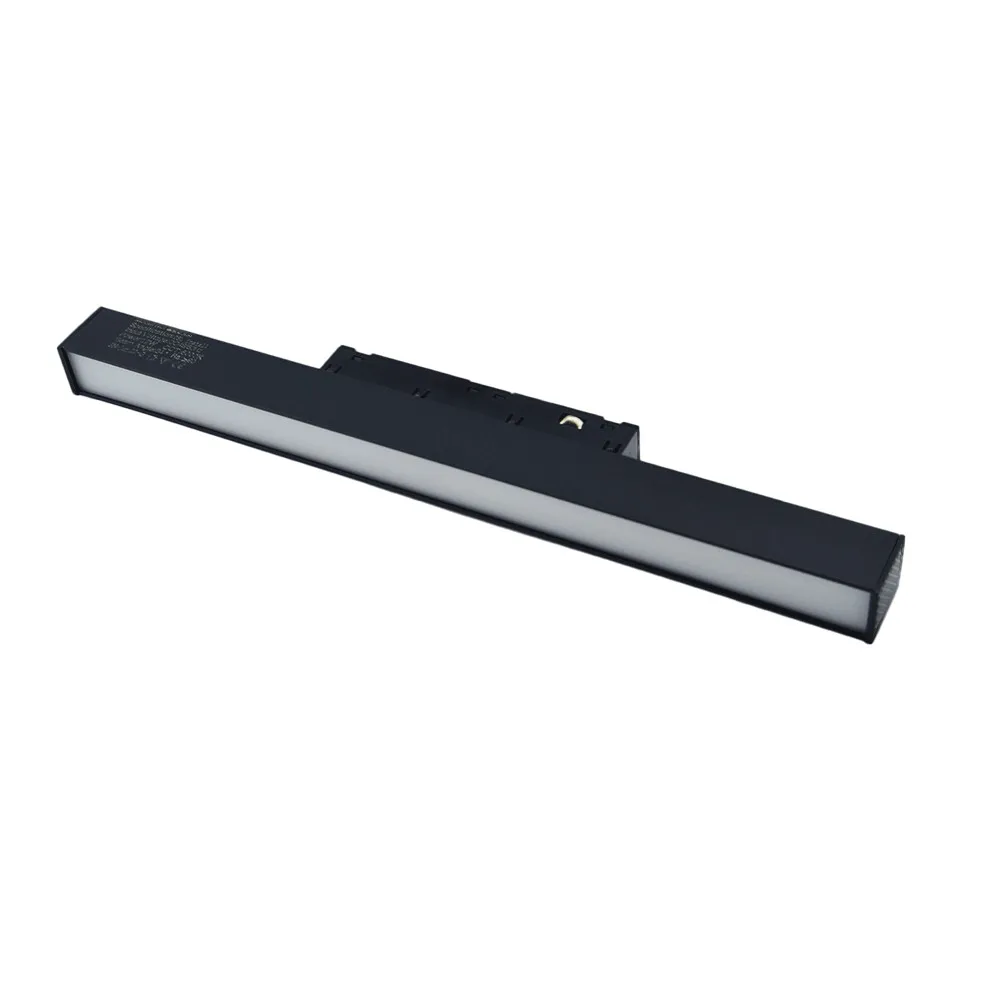 Outdoor Lighting Track - S20 Led Track Light Magnetic Lineare