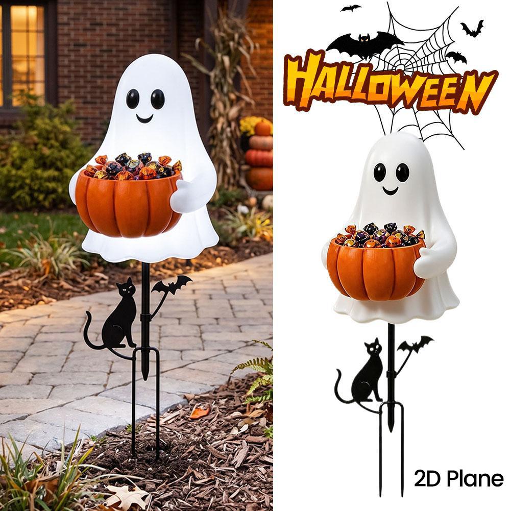 Porta Caramelle a Forma di Fan - Outdoor Lighting Effects recensione e prezzo