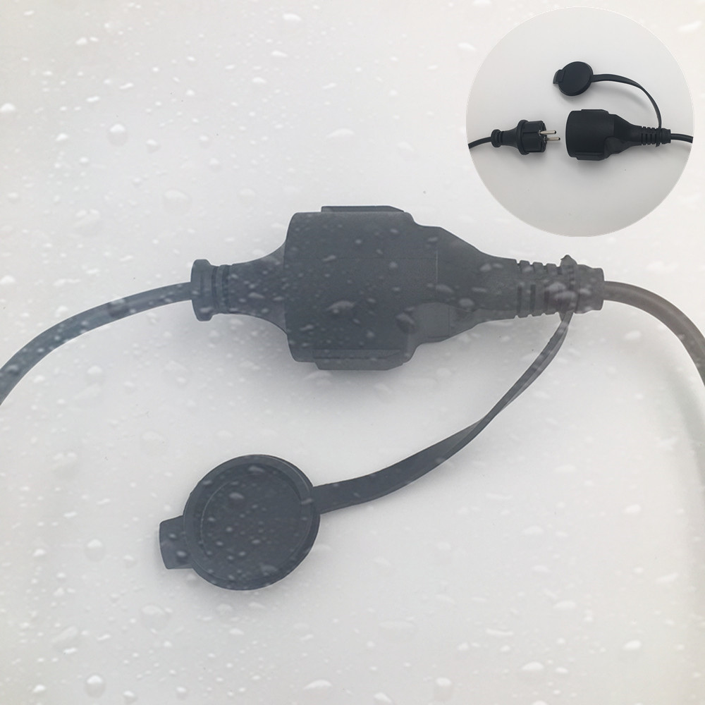 Cavo LED da 10 m, impermeabile - Outdoor Lighting Effects recensione e prezzo