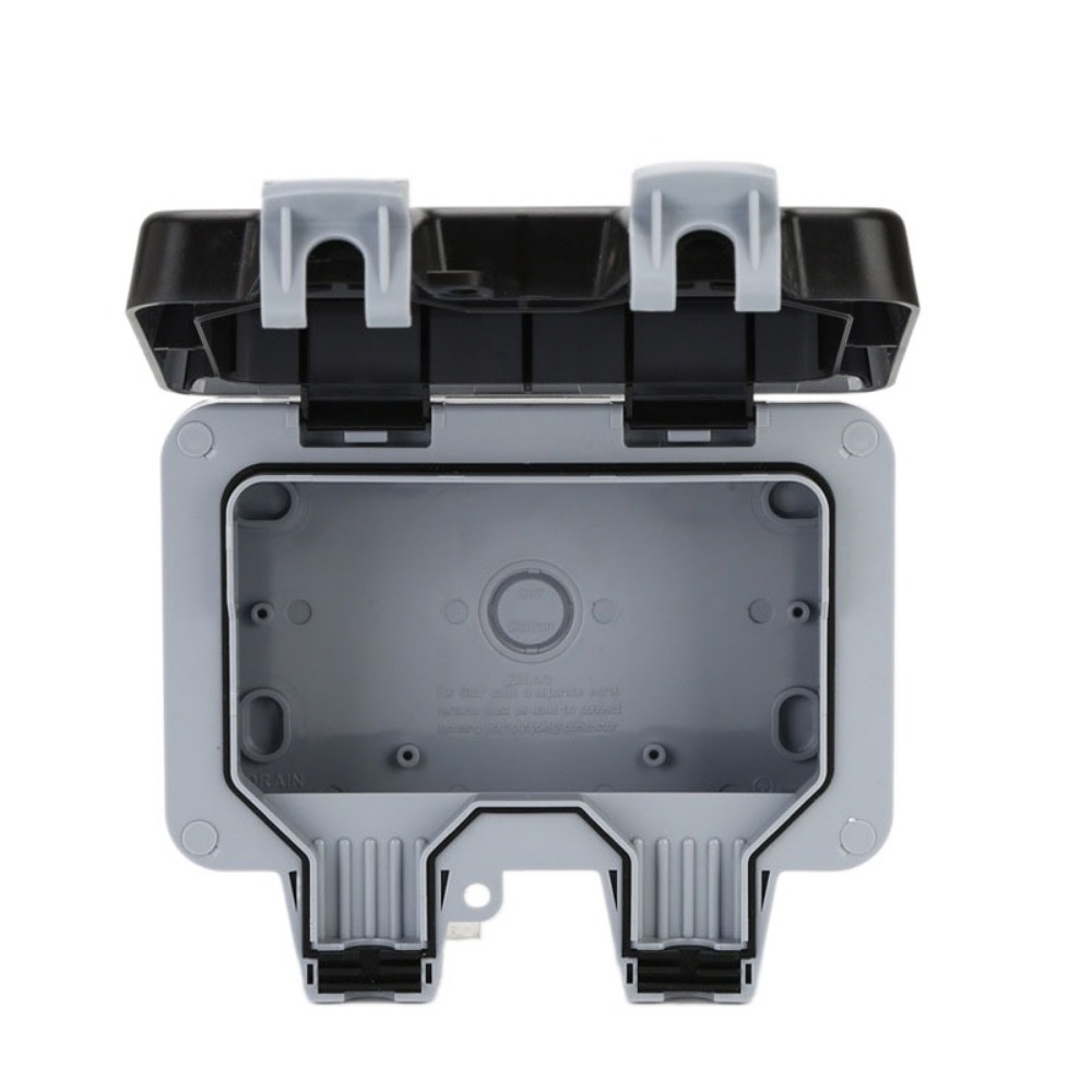 Presa a Muro Impermeabile con  - Outdoor Lighting Uk recensione e prezzo