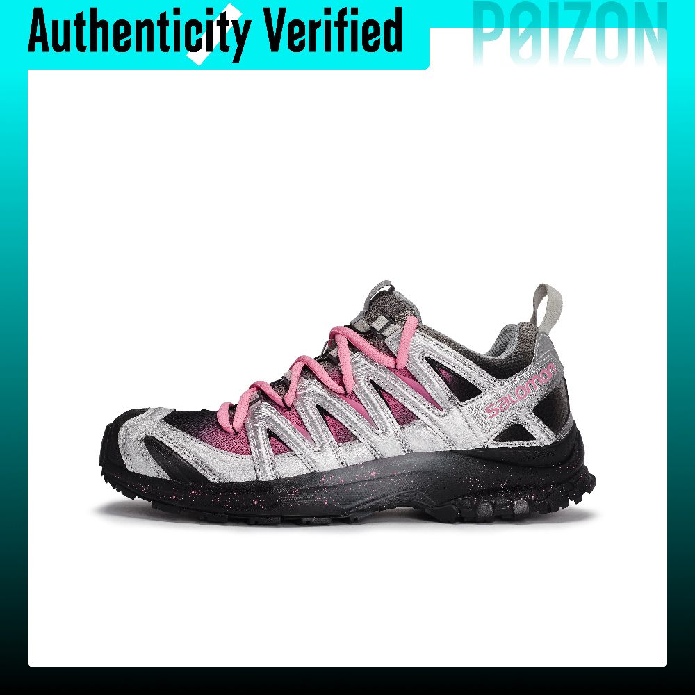 SALOMON XA PRO 3D Scarpe da Co - Salomon Shoes Xa Pro 3D recensione e prezzo
