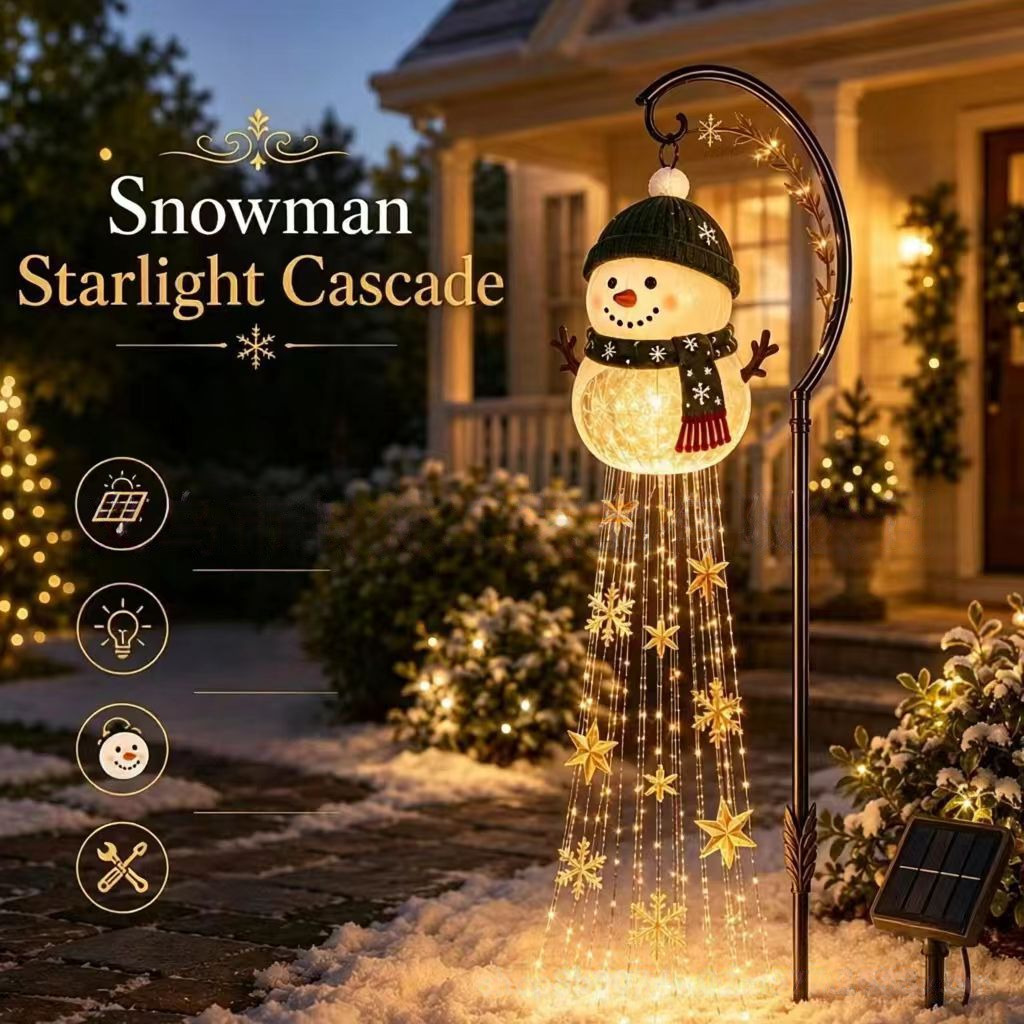 Decorazione Natalizia Illumina - Outdoor Lighting Effects recensione e prezzo