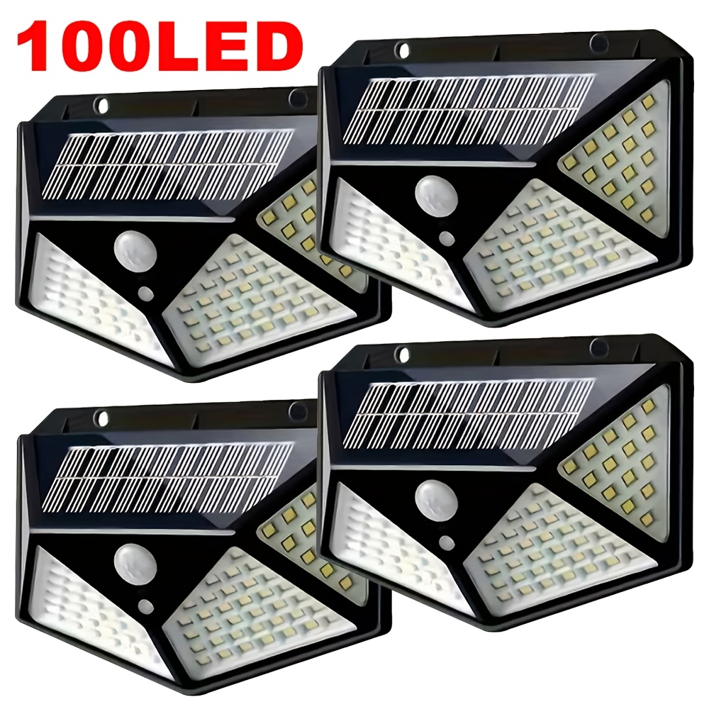 Lampada Solare da Giardino 100 - Outdoor Lighting And Landscape recensione e prezzo