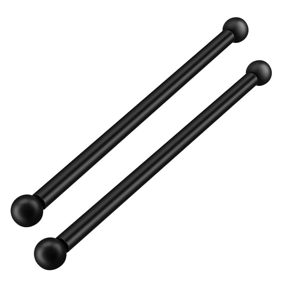2 pezzi di bracci trasversali  - Outdoor Lighting Black recensione e prezzo