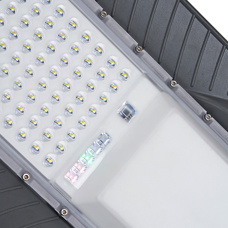 Lampione Solare LED ad Alta Lu - Outdoor Lighting Ip65 recensione e prezzo